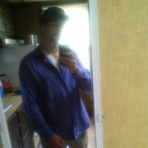 Meet your Posher, Charlie